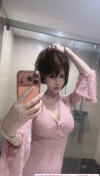 颜值大奶kiki