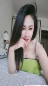 西青美女