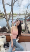 性感迷人颜值御姐老师