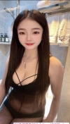 布吉黑丝九月