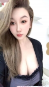 西安大奶妹