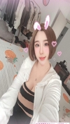 天津塘沽瑶瑶