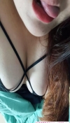 体验大胸妹