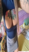 回锅巨乳瓶姐