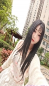 光谷大长腿芳芳
