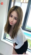 服务系轻熟少妇