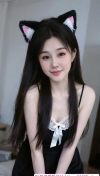 兼职高颜值小姐姐