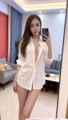 番禺医美长腿惠子