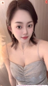 福田性感湘妹子