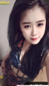 可撕的碎花裙御姐
