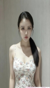 肤白貌美李一桐