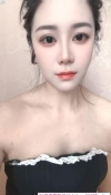 瑶海水床少妇