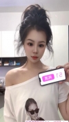 天河探花靓妹