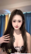 南城大长腿糖糖