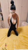 深喉大臀熟女