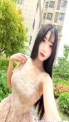 光谷步行街芳芳