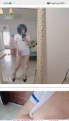 小少妇
