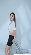 风韵制服熟女