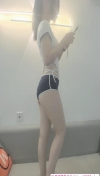 宝山细腰温柔小姐姐