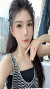 大奶妹青青