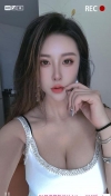 大奶御姐型美少妇