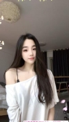 普陀性感小女友