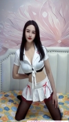 蜀山大长腿