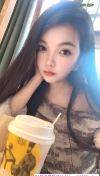 火辣大胸风情靓妹