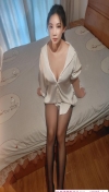 美腿性感人妻