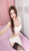 普陀清纯小美女