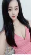 瑶海御姐琪琪