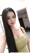 肤白美胸御姐婷儿