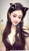 服务型嫩妹