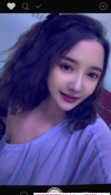 金融城漂亮美女加依娜