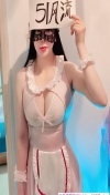 AV水床性感嫩妹