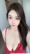 闵行颜值大胸熙月