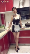 贴心服务非常好少妇