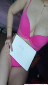 重庆身材高挑大胸美女