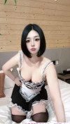 雨花舌吻短发妹