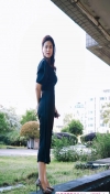 美容店老板娘