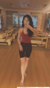 武侯区瑜伽少妇