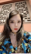 成都少妇