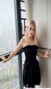 服务型颜值大胸老师