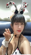 南山童颜巨乳美少妇