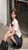 纯情小迷妹