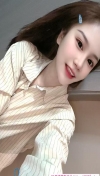 高颜值身材好口爆小姐