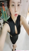 航天城甜御小姐姐鱼儿