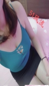 电视塔性感巨乳少妇