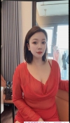 雨花大胸妖姬