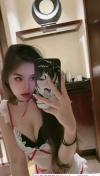 大胸情趣制服诱惑若如